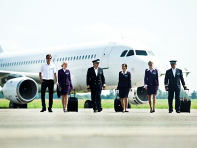 Airline & Airport Management